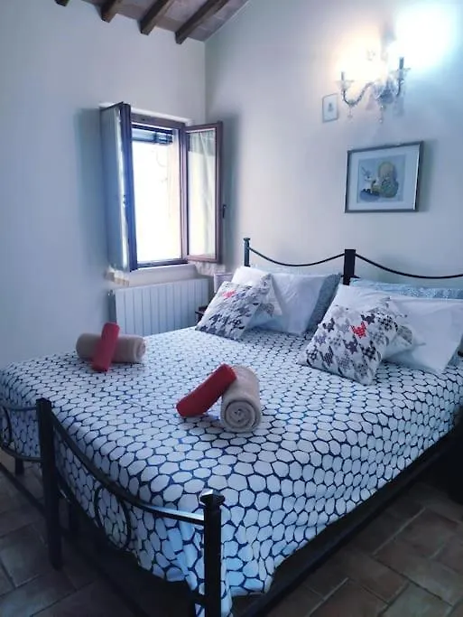 Gest Short Rent Siena 2 Lägenhet