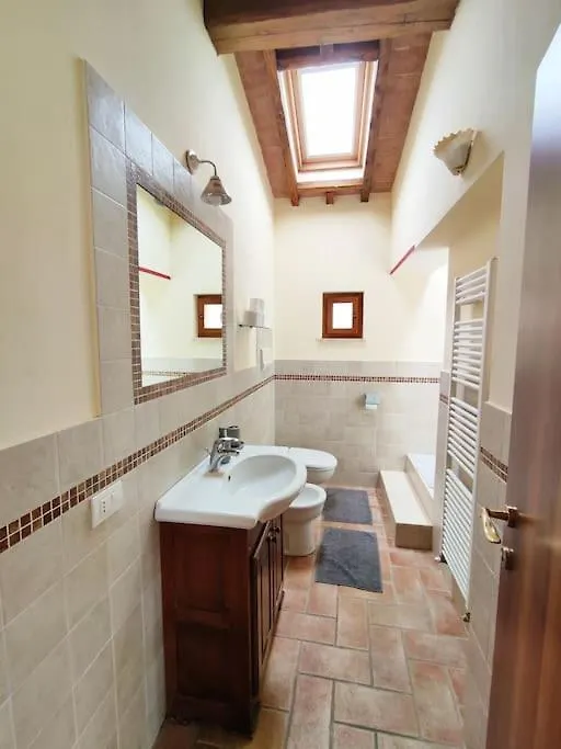 Gest Short Rent Siena 2 Lägenhet