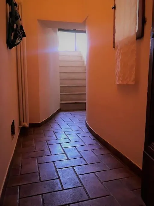 Gest Short Rent Siena 2 Lägenhet