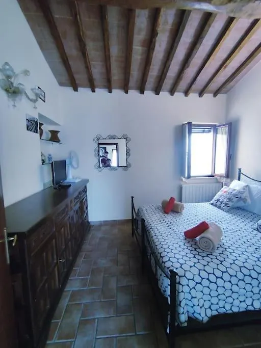 Gest Short Rent Siena 2 Lägenhet