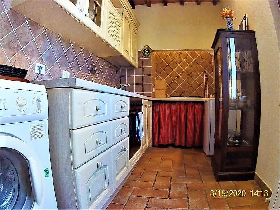 Gest Short Rent Siena 2 Lägenhet 0*,  Italien