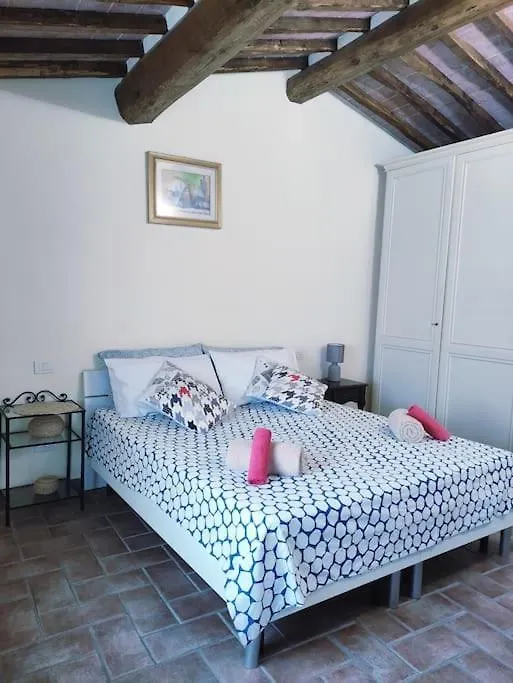 Gest Short Rent Siena 2 Lägenhet