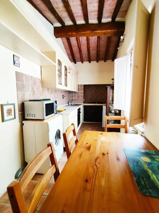 Gest Short Rent Siena 2 Lägenhet 0*,  Italien