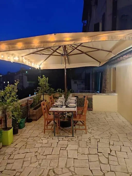 Gest Short Rent Siena 2 Lägenhet