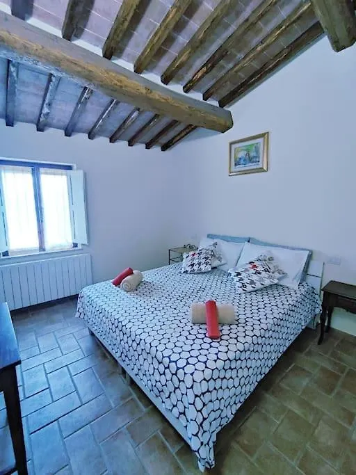 Gest Short Rent Siena 2 Lägenhet