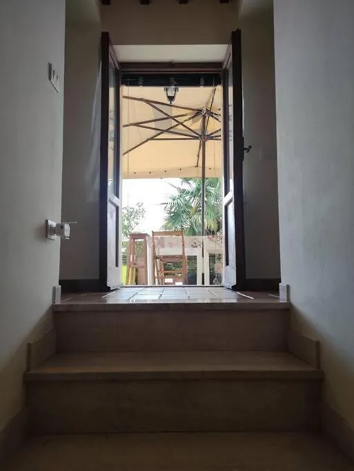 Gest Short Rent Siena 2 Lägenhet